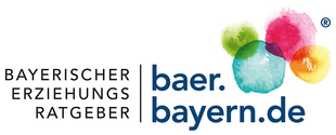 Logo: Bayerischer Erziehungs Ratgeber